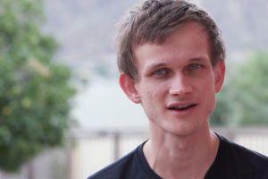 Money is a 'Kind of a Fair Game,' says Vitalik Buterin 101