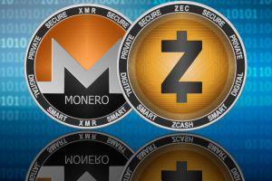 Monero, Zcash, Dash Outperform Bitcoin Year-to-Date 101