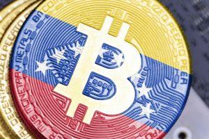 cel mai mare comerciant de bitcoin din venezuella)
