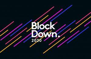 Block Down Conference PR