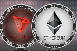 Ethereum Beat Tron and EOS in Dapp Category in Q1 101