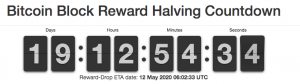 Bitcoinblockhalf.com: suivez en temps réel le décompte vers le halving de Bitcoin 102