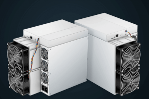 This Miner Buys 1,000 New Antminers as Bitcoin Halving Looms 101