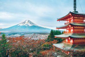 57% of Surveyed Japanese Companies Set to Adopt Blockchain Technology 101