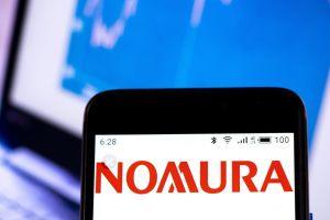 Financial Giants Fujitsu & Nomura to Launch Digital Asset Trading on Blockchain 101