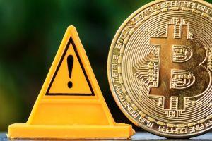 rischi sistemici di bitcoin