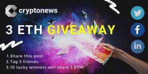 giveaway eth