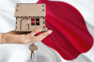 Japanese Housing Giant to Begin Blockchain-powered Home Rentals 101