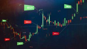 bitcoin trading