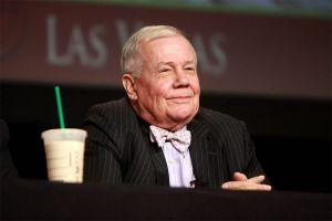 Jim Rogers