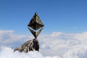 Ethereum Transaction Fees Rise Further, Gap with Bitcoin Narrows 101