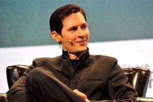 Telegram Chief Durov Says He Has Already Repaid Investors USD 1.2 Bn 101