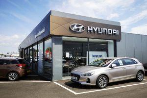 Hyundai ‘May Look to Rival Kakao’ with New Cryptocurrency Move 101