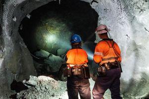 Mining, Steel Giants Complete USD14m Blockchain-powered Iron Ore Trade 101