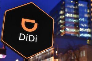 Digital Yuan Set for Real-world Ride Sharing Pilot with Apple-backed Didi 101