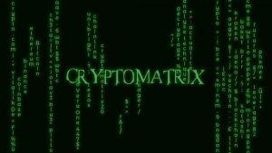 Crypto Matrix: le Youtubeur crypto qui monte 101