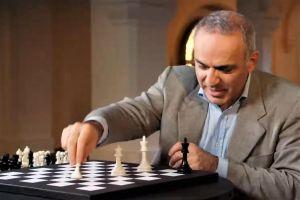 Kasparov's Move: Bitcoin Protects From State Interference 101