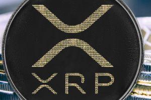 XRP Soars Higher as Three Bullish Technical Signals Flash 101