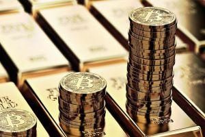 Bitcoin to Gold Correlation Rises, Physical Metal Buyers Pay Premium 101