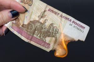 Anggota Parlemen Rusia: Crypto Pay Bisa 'Menghancurkan Sistem Keuangan' 101