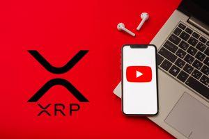 XRP Crypto Scammers Seize 2.5m-sub YouTube Account, Start Live-streaming 101