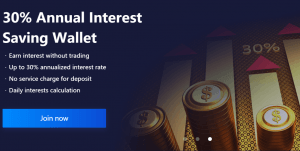 bexplus wallet