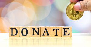 Bitcoin and Fiat Most Donated as NGOs ‘Dip Their Toes’ in Crypto - BitGive 101
