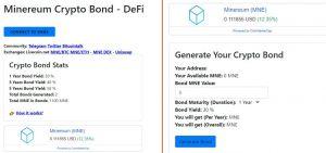 Up To 50% Yielding Crypto Bond By Minereum Is Now Live 102
