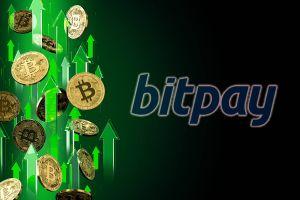 BTC and Altcoin Pay is Growing Fast, Says Crypto Payment Firm BitPay 101