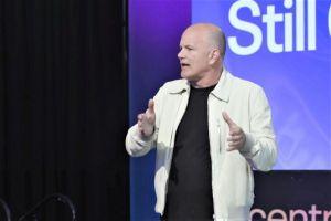 DeFi Frenzy Proves the Power of Bitcoin; Correction Incoming – Novogratz 101