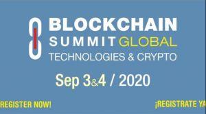 Blockchain Summit Global