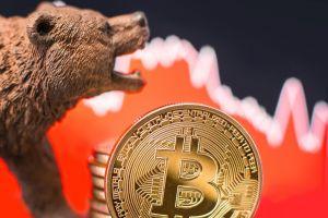 Altcoins Led Sell-off Intensifies as Bitcoin Erases All Monthly Gains 101