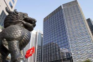 Why Are Chinese Banks so Keen to Lodge Blockchain Patents? 101