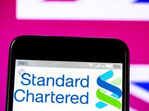 Standard Chartered Picks Ant, not Ripple, for New Remittance Service 101