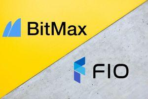 BitMax FIO Protocol