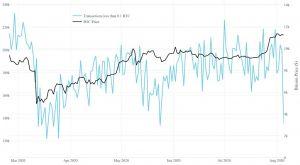 Bitcoin Whales Using 2020 to Accumulate BTC - Research 102