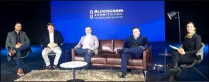 blockchain summit global 2020