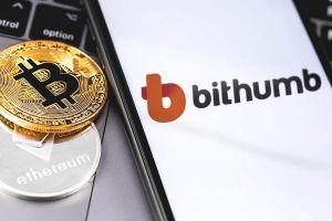 Police Summon Bithumb Chairman for Questioning on Suspicions of Fraud 101
