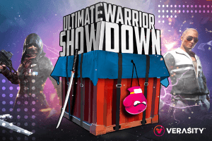 verasity ultimate showdown