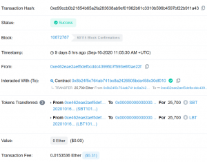 Rescuing USD 9.6 Million in Ethereum: The Fellowship of a Smart Contract 102