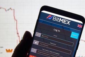 BitMEX Open Interest Drops, Withdrawals 'Stabilize' (UPDATED) 101