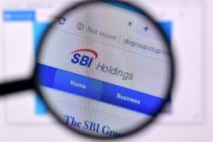 SBI Teams up With Swiss Cryptobank for USD 66m Unlisted Stocks Fund 101
