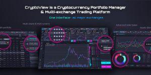 multi exchange crypto trading