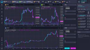 Crypotview platform