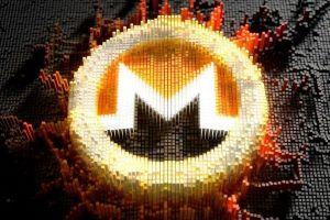 Upgraded Monero Is Best Performer Among Top 15 Coins Today 101