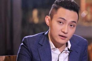 Justin Sun Goes For Another Deal, Bitstamp Gets New CEO + More News 101