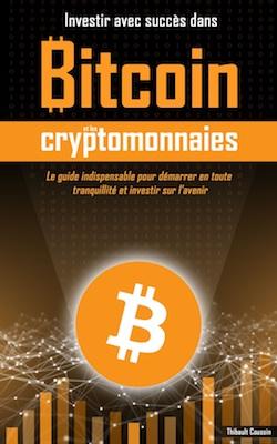 Livre Investir dans Bitcoin version numérique