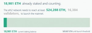 Should I Stake or Should I Trade? Ethereum Phase 0 Face Tough Dilemma 102