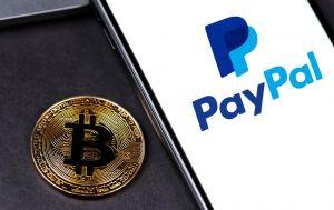 paypal bitcoin cripto