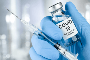 Stocks Rally On New COVID-19 Vaccine News, Bitcoin Extends Gains 101